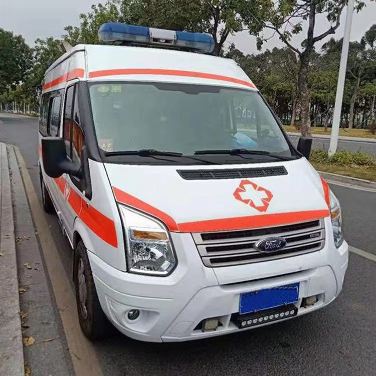 浑源120私人救护车出租护送