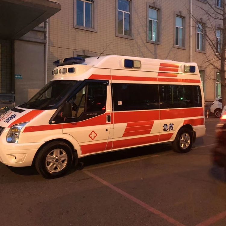 浑源救护车出租护送保障