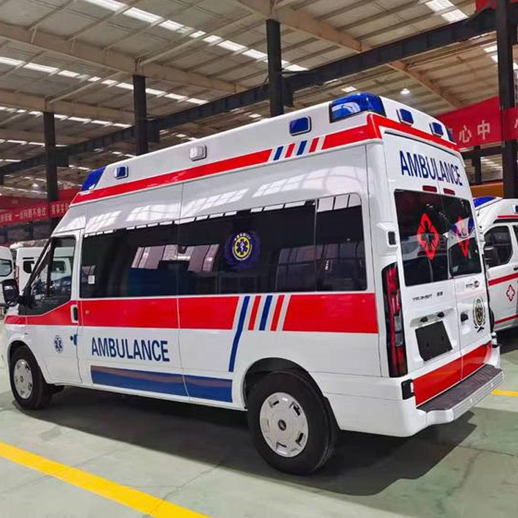 浑源救护车出租 —— 专业、安全、高效的城市急救服务